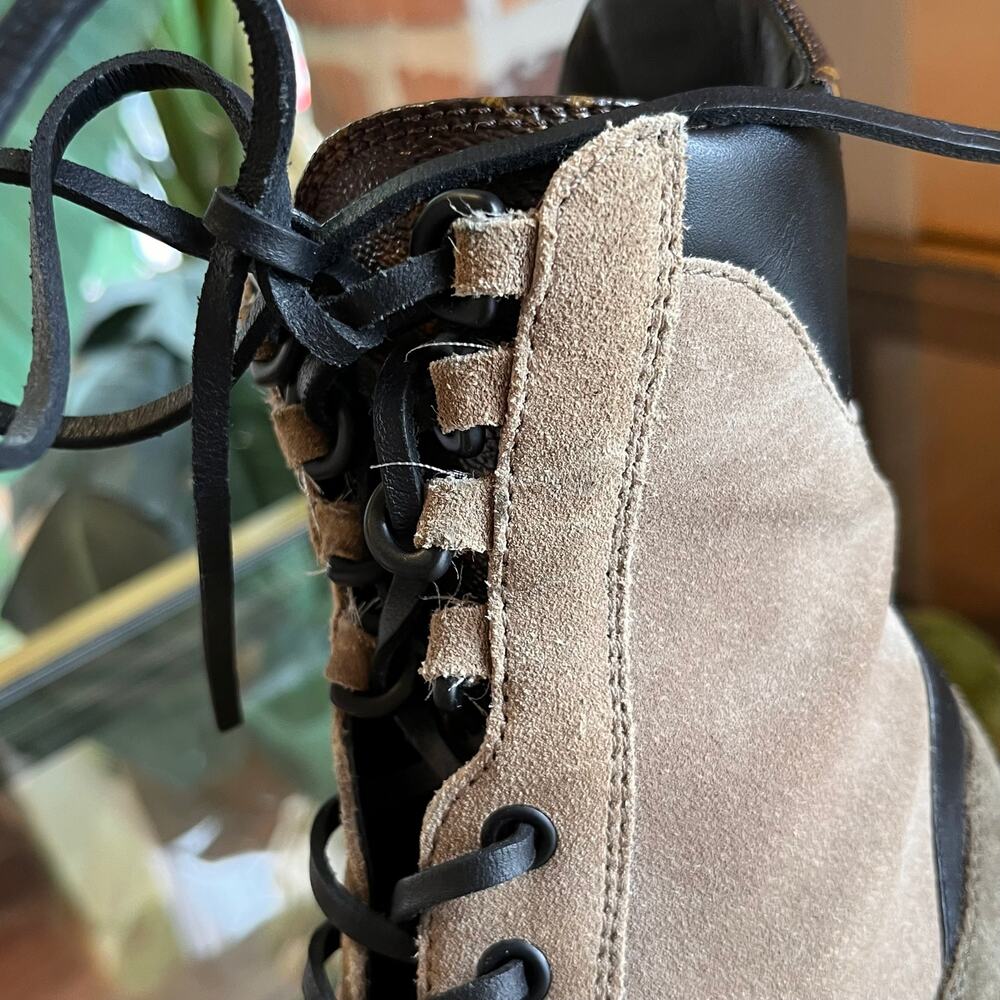 LOUIS VUITTON Laureate Platform Desert Boot SZ36.5(6.5US) - Picture 4 of 12